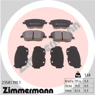 235811901 Zimmermann