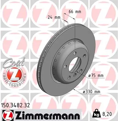 150348232 Zimmermann