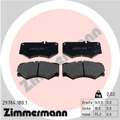 297841801 Zimmermann