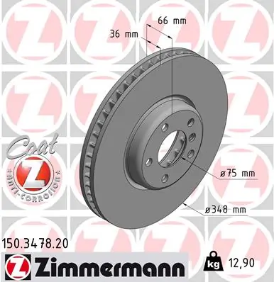 150347820 Zimmermann