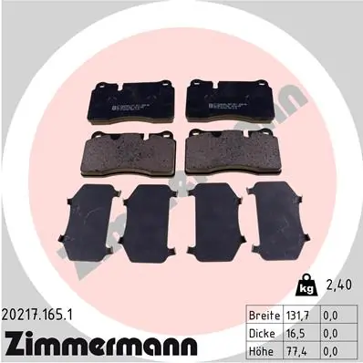 202171651 Zimmermann