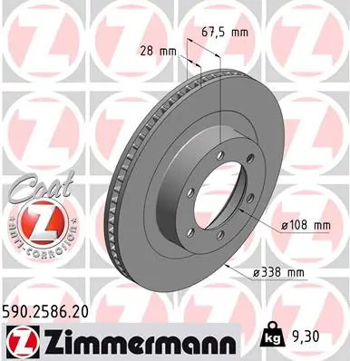590258620 Zimmermann