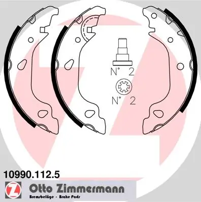 109901125 Zimmermann