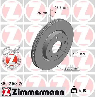 380216820 Zimmermann