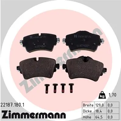 221871801 Zimmermann