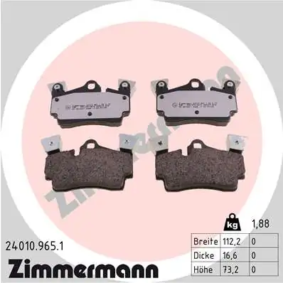 240109651 Zimmermann