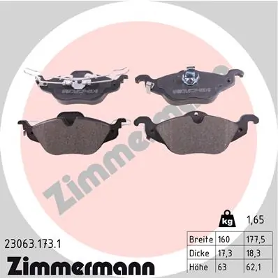 230631731 Zimmermann