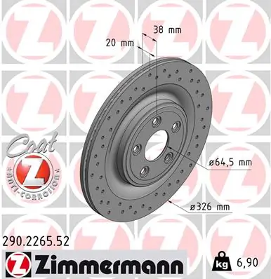 290226552 Zimmermann