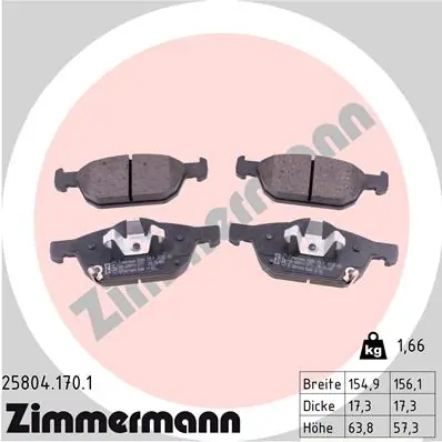 258041701 Zimmermann