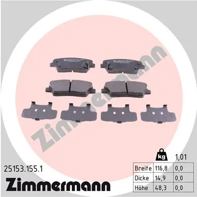 251531551 Zimmermann