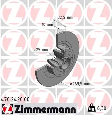 470242000 Zimmermann