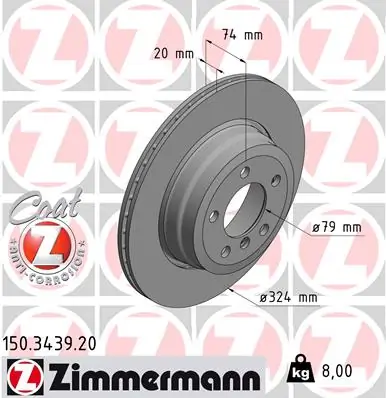 150343920 Zimmermann