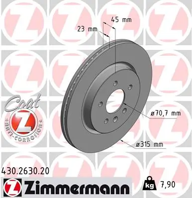 430263020 Zimmermann