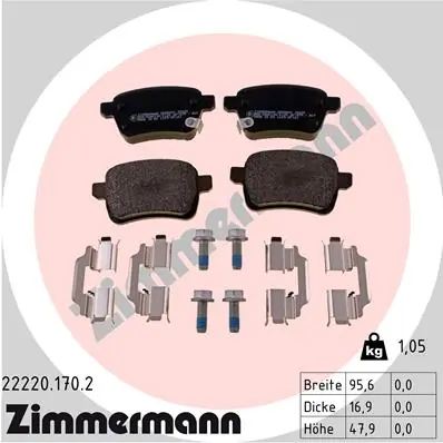 222201702 Zimmermann