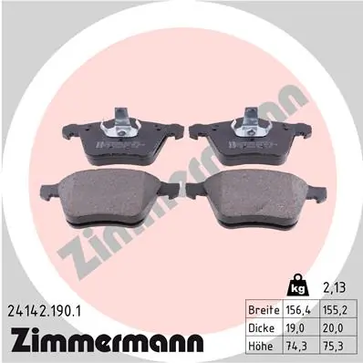 241421901 Zimmermann