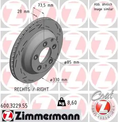  Touareg I SUV (2002-2010) original desde 81,40 €