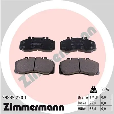298352201 Zimmermann