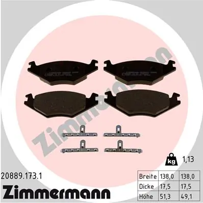 208891731 Zimmermann
