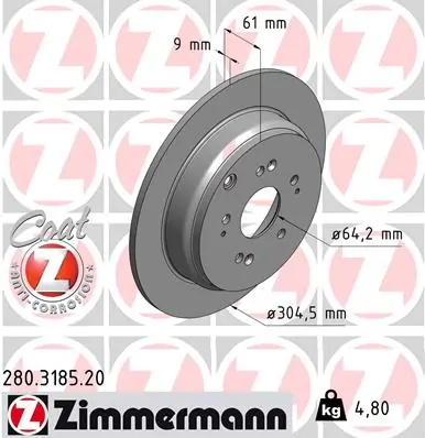 280318520 Zimmermann