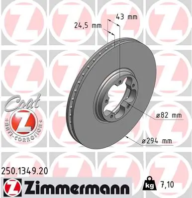 250134920 Zimmermann
