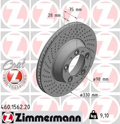 460156220 Zimmermann
