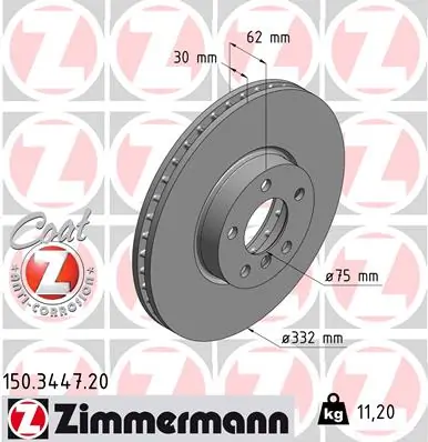 150344720 Zimmermann