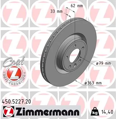 450522720 Zimmermann