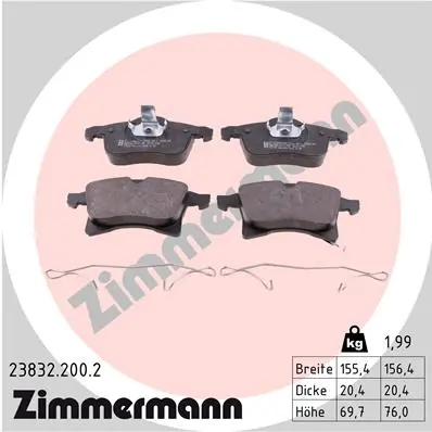 238322002 Zimmermann