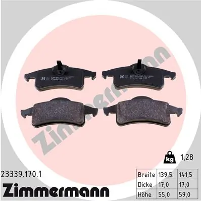 233391701 Zimmermann
