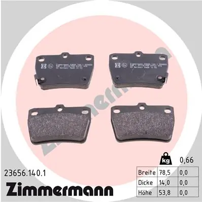 236561401 Zimmermann