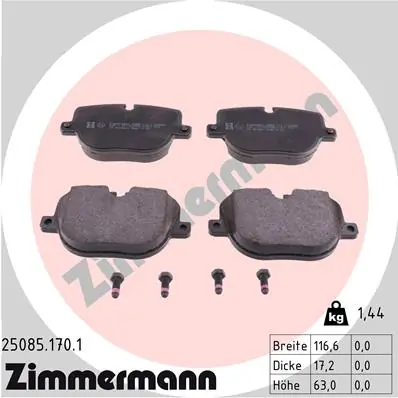250851701 Zimmermann