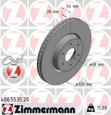 400553520 Zimmermann