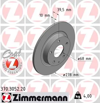  Mazda 6  desde 50,77 €