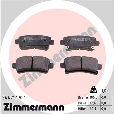 244211701 Zimmermann