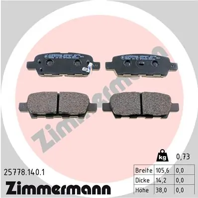 257781401 Zimmermann