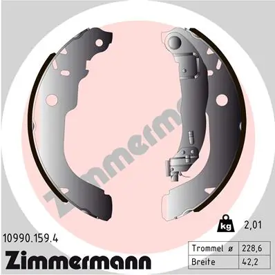 109901594 Zimmermann