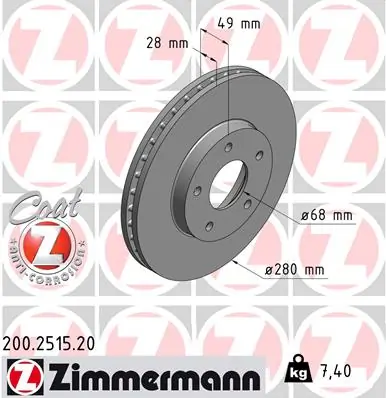 200251520 Zimmermann
