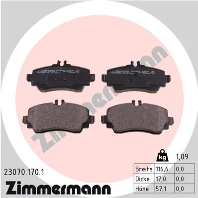 230701701 Zimmermann