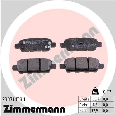 238711381 Zimmermann