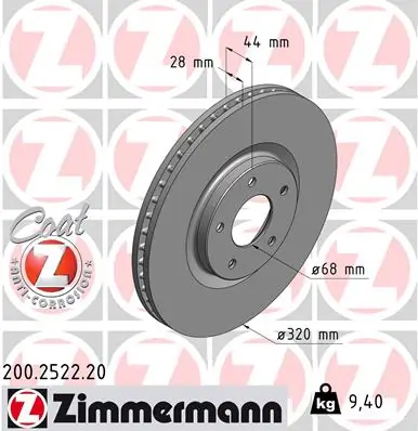 200252220 Zimmermann