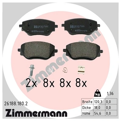 261881802 Zimmermann