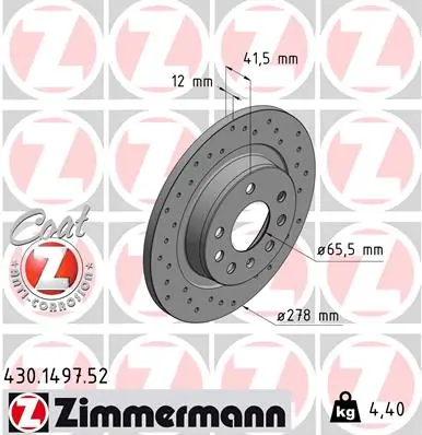 430149752 Zimmermann