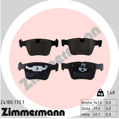 241801701 Zimmermann