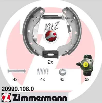 209901080 Zimmermann