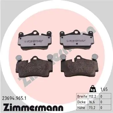 236949651 Zimmermann