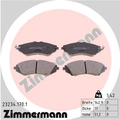 232341701 Zimmermann