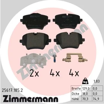 256171852 Zimmermann