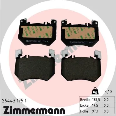 Comprar  S  W223