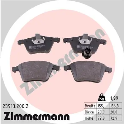 239132002 Zimmermann