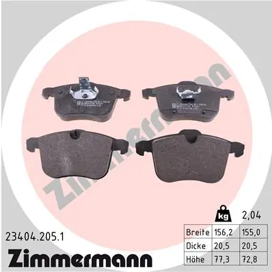 234042051 Zimmermann